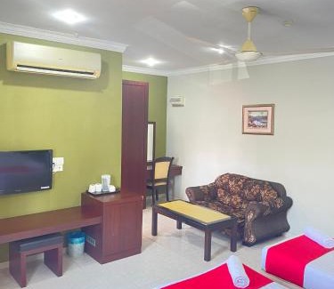 Klang Hotel | Budget-Friendly Bayu View Hotel Klang with Great Amenities