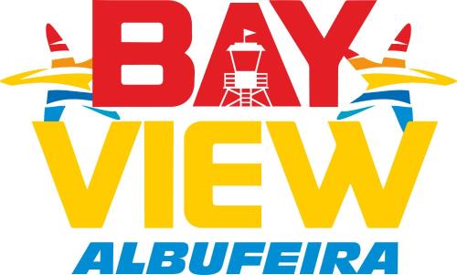 Albufeira Apartment | Unwind at BayView Albufeira with Oceanfront Amenities