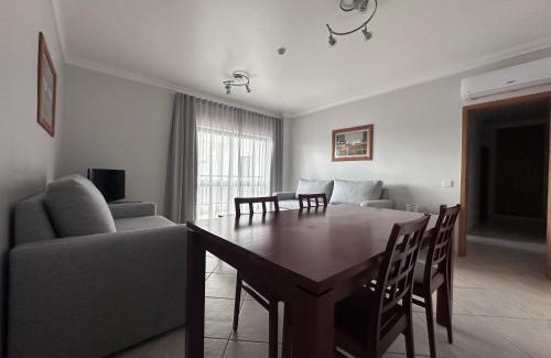 Albufeira Apartment | Unwind at BayView Albufeira with Oceanfront Amenities