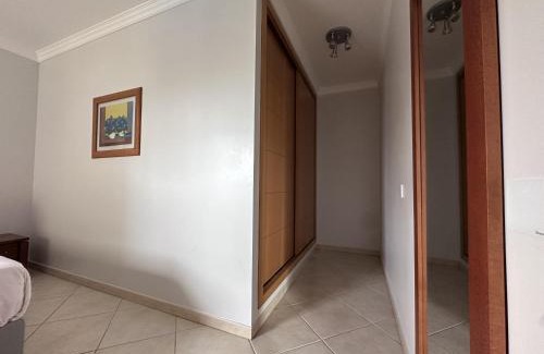 Albufeira Apartment | Unwind at BayView Albufeira with Oceanfront Amenities