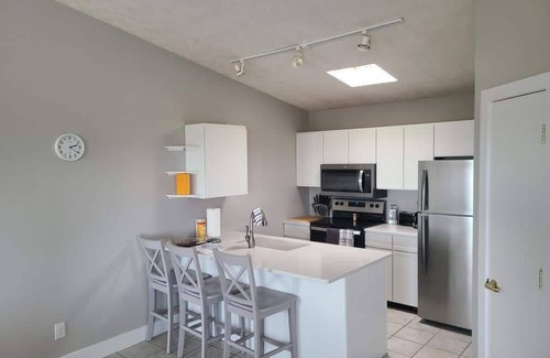 Whitetail Condo | Bayview Combo Condos: Oceanfront Escape at Ogallala Beach
