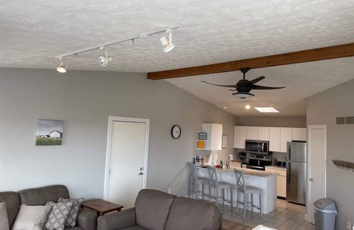Whitetail Condo | Bayview Combo Condos: Oceanfront Escape at Ogallala Beach