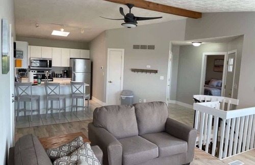 Whitetail Condo | Bayview Combo Condos: Oceanfront Escape at Ogallala Beach