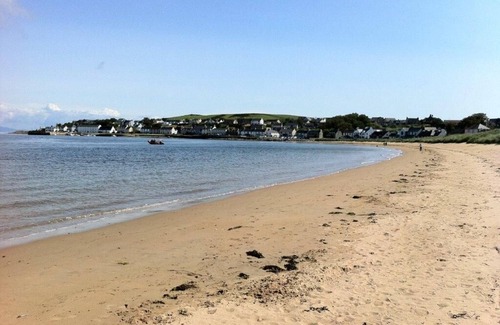 Portmahomack Cottage | Bayview Cottage Portmahomack - Coastal Retreat with Hot Tub