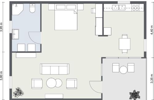 Broadwater Resort | Scenic Bayview Geographe Resort Busselton with Oceanfront Views