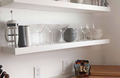 Bay City House | Bayview Hideaway: Newly Remodeled Beach House Escape