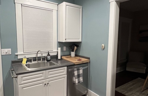 Erie House | Downtown Bayview Home: 10/10 Rated, Pet & Child Friendly