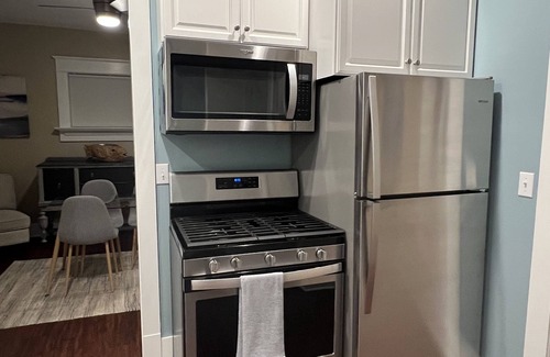 Erie House | Downtown Bayview Home: 10/10 Rated, Pet & Child Friendly