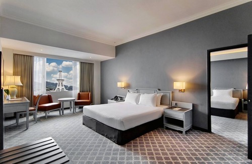 Kuah Hotel | Relaxing Getaway at Bayview Hotel Langkawi - 4-Star Retreat
