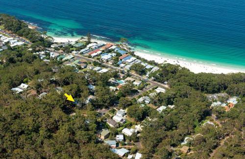 Hyams Beach House | Family-Friendly Bayview on Bayview at Hyams Beach