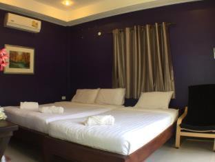 Rayong Resort | Beachfront Bayview Resort with Ocean Views and Pet-Friendly Amenities
