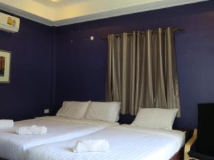Rayong Resort | Beachfront Bayview Resort with Ocean Views and Pet-Friendly Amenities