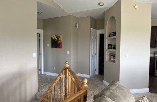 Wasilla House | Bayview Ridge: Rated 9.8 with Family-Friendly Amenities