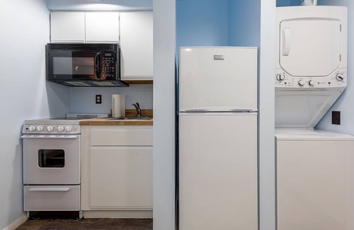 Acme Condo | Serene Lake View Studio Condo at The Shores - Rated 8.8/10