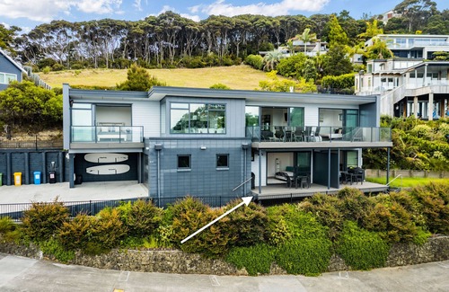 Paihia Cottage | Bayview Suite Unit 1 – Ocean View Holiday Retreat in Paihia
