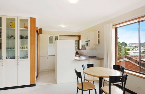 Narooma Apartment | Bayview Unit with Inlet Views and Family-Friendly Amenities