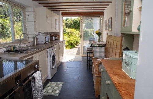 Crymych House | Discover Family-Friendly Stays at Bayvil Nevern Hotel