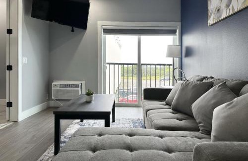 Ocean Shores Hotel | BayVue Hotel & Resort: Oceanfront Retreat with Family Amenities