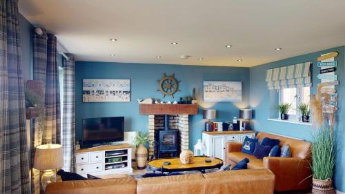 Filey House | Baywatch and Baybreak: Perfect for Families & Pet Lovers