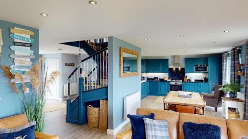Filey House | Baywatch and Baybreak: Perfect for Families & Pet Lovers
