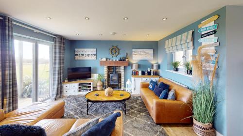 Filey House | Baywatch and Baybreak: Perfect for Families & Pet Lovers