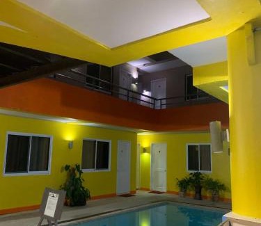 Tawala Resort | Escape to Baywatch Resort: Family-Friendly Paradise in Bohol