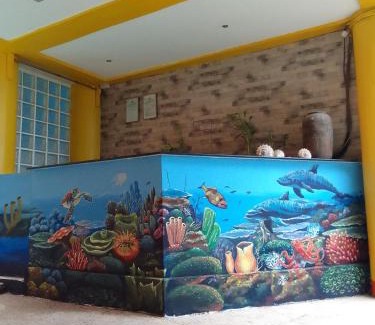 Tawala Resort | Escape to Baywatch Resort: Family-Friendly Paradise in Bohol