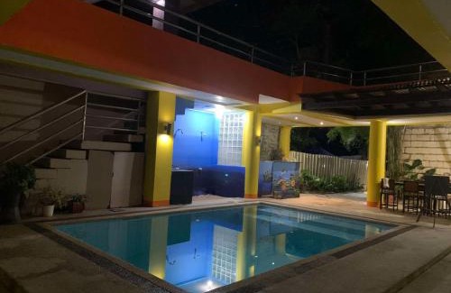 Tawala Resort | Escape to Baywatch Resort: Family-Friendly Paradise in Bohol