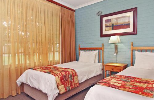 Sedgefield Resort | Discover Baywater Village: Family-Friendly with Pool Access