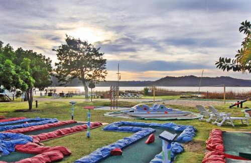 Sedgefield Resort | Discover Baywater Village: Family-Friendly with Pool Access
