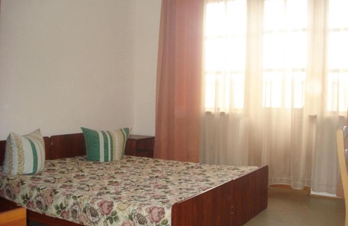 Anapa Hotel | Pet-Friendly Retreat at Baza Otdiha Iskra - Rated 8/10