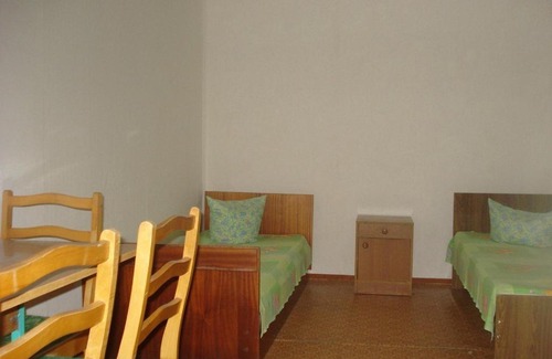 Anapa Hotel | Pet-Friendly Retreat at Baza Otdiha Iskra - Rated 8/10