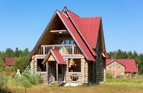 Talazhskoe Hotel | Budget-Friendly Retreat at Baza otdikha Lukomorie
