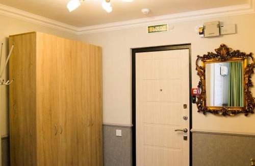 Ekshurskoe Apartment | Experience Relaxation at Baza otdyha Polushkino