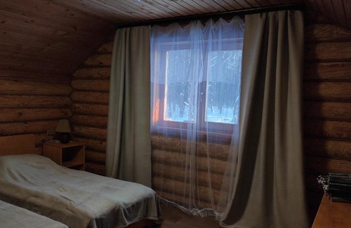 Bor Hotel | Discover База отдыха "Альбатрос" with Oceanfront Amenities