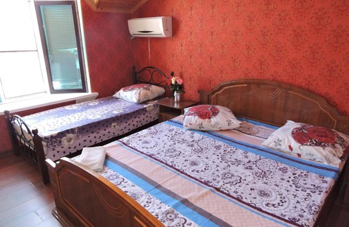 Karabudakhkentsky District Hotel | Discover Baza otdykha Golden Sands with Private Beach Access