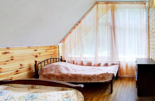 Pechki Resort | Discover Baza Otdykha Kalatskoye: 9/10 with Pool & Hot Tub