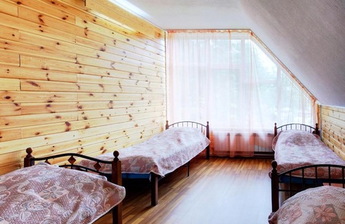 Pechki Resort | Discover Baza Otdykha Kalatskoye: 9/10 with Pool & Hot Tub
