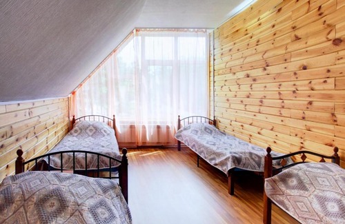 Pechki Resort | Discover Baza Otdykha Kalatskoye: 9/10 with Pool & Hot Tub