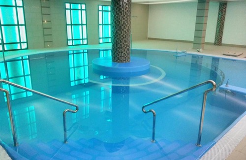 Kichiginskoe Hotel | Idyllic Baza otdykha Teremok: Family-Friendly Beach Retreat