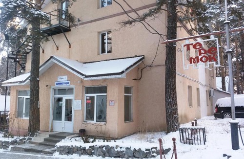 Kichiginskoe Hotel | Idyllic Baza otdykha Teremok: Family-Friendly Beach Retreat