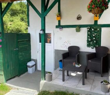 Zenica-Doboj Canton Apartment | Delightful Bazaar-Etno Village Stay in Visoko - Guest Rated 9/10