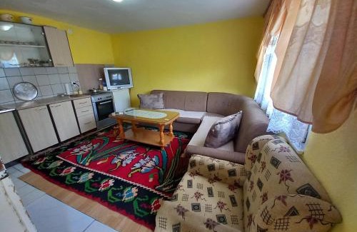 Zenica-Doboj Canton Apartment | Delightful Bazaar-Etno Village Stay in Visoko - Guest Rated 9/10