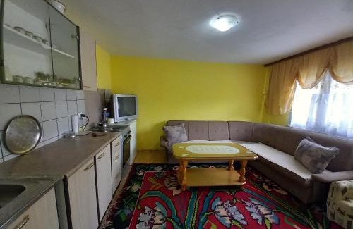 Zenica-Doboj Canton Apartment | Delightful Bazaar-Etno Village Stay in Visoko - Guest Rated 9/10