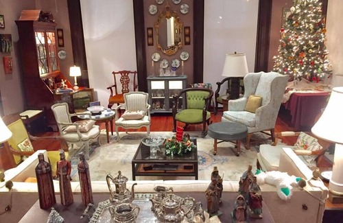 Vicksburg Bed & Breakfast | Experience Comfort at Bazsinsky House: Rated 10/10 Stay
