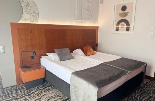 Koscierzyna Hotel | Relax at Bazuny Hotel & Spa - Pet-Friendly with Pool Access