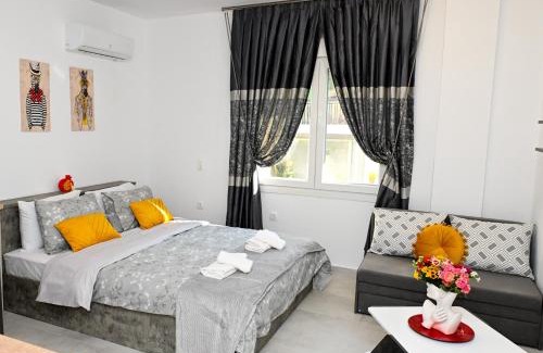 Alexandroupoli Apartment | BB 18 Alexandroupolis