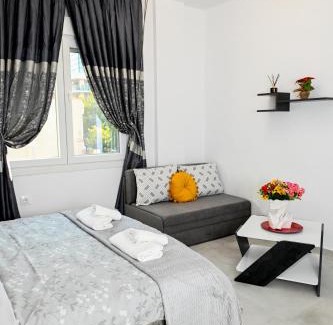Alexandroupoli Apartment | BB 18 Alexandroupolis