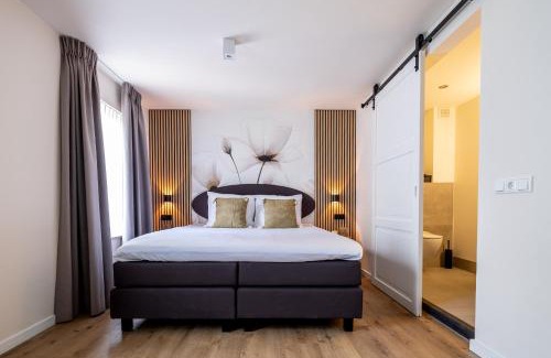 Roermond Bed & Breakfast | Family-Friendly Escape at BB aan de kapel - Rated 9.3/10