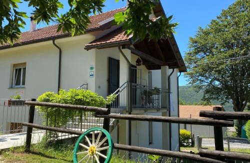 Vara Superiore Bed & Breakfast | BB Andre': 4-Star Guest Rated Getaway with Family Amenities